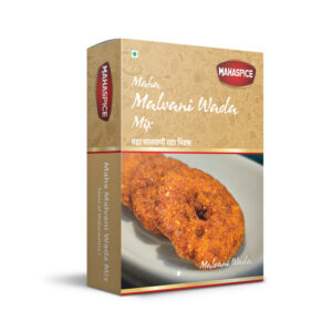 Maha Malvani Wada Mix