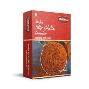 Maha Mix Chilli Powder